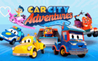 Klik hier om Car City Adventures TV van 1 januari te bekijken.