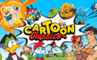 Klik hier om Cartoon Classics TV van 1 januari te bekijken.